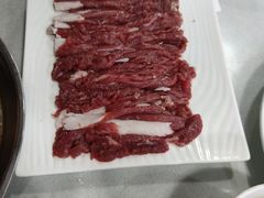 -同城四季爆肚涮羊肉(安华里店)