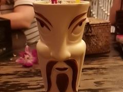-The Tiki Bungalow提基小木屋酒吧