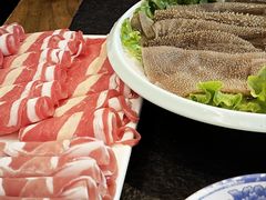 -仁和四季涮肉馆(天坛南门店)