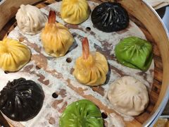 -隆喜元鱼汤包·海鲜(中联广场店)