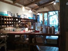 -蓝瓶子BlueBottle(东瓯智库店)