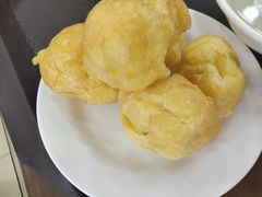 奶油炸糕-白魁老号饭庄(交道口店)
