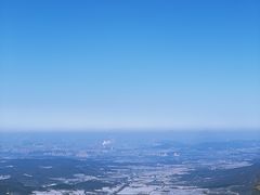 -中旅松花湖滑雪场
