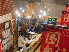 -全聚贤餐厅·湖北家常菜(沙湖店)