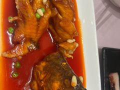 -顺风江南宴(静安大融城店)