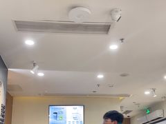 -霸王茶姬(正佳广场店)