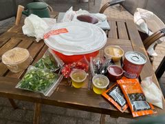 -张亮麻辣烫(北京富力又一城店)