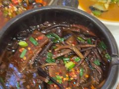 -新凯旋烧烤·燕姐千岛湖土菜