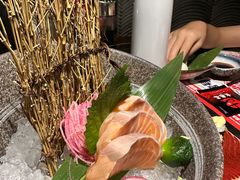 -古田居·特色寿司料理(星之岛旗舰店)