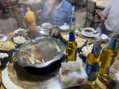 -贵州黄牛肉(西溪湿地店)
