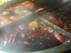 -渝味黄姐火锅(黄泥村店)