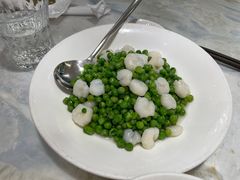 -孔雀云贵川·融合菜(长宁来福士店)