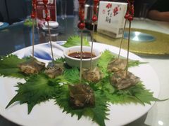 -百里鲜·闽南家宴·福建菜