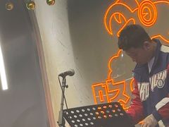 -路边羊烧烤酒场(宝带路店)