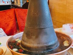 -阳坊胜利涮羊肉(阳坊老店)