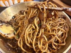 -韩鼎丰·韩国料理(林奥店)
