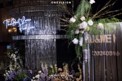 点击看大图 -豪门婚礼策划