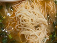 -陳香貴·兰州牛肉面(上海长风大悦城店)