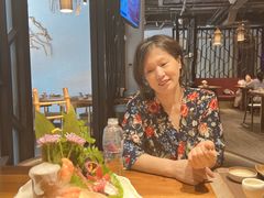 -和彩放题餐厅(酒仙桥店)