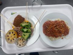 -宜家家居(西安未央商场店)