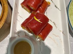 -老廣新意-全天茶点(宝能店)