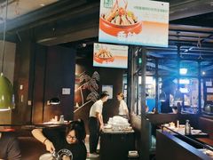 -前海沿·青岛菜(五四广场永旺店)