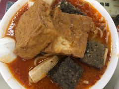 -津品味小吃(大学湾店)