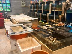 -启东海鲜人家(古美路店)