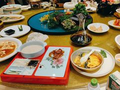 -宋园·金宴浙鲜馆(静安店)