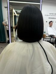 -奈川烫染Salon