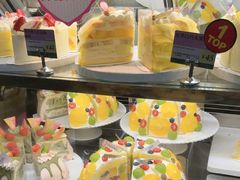 -PAOPAO Bakery&Café(港汇店)