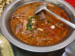 -三中高皇羊肉馆