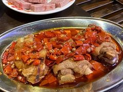 -萍姐火锅·公路夜市(南京新街口店)