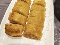 糯米卜掌-山外山菜馆(玉泉路店)