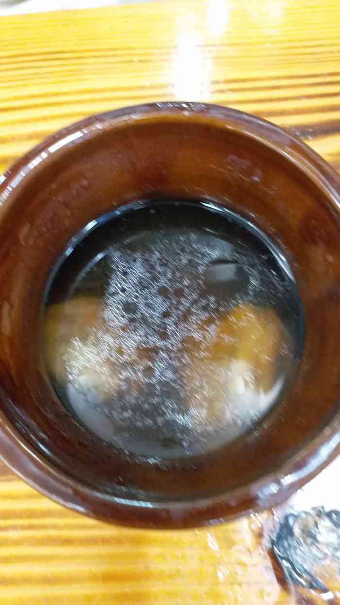 白水洋瓦罐-"这家白水洋瓦罐在乐都汇和湾悦城中间,不在.