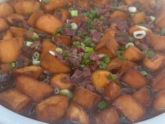 -阆辣荟餐饮(老味道8年·古城店)