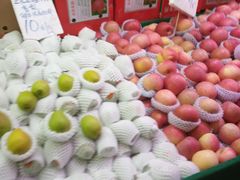 -柯子岭肉菜市场(景泰综合楼店)