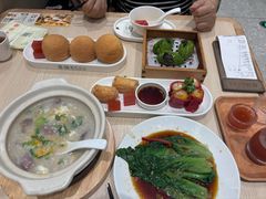 -蔡澜点心·粤菜(月星环球港店)