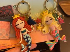 -星巴克(重庆新天泽国际广场店)