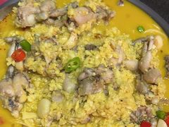 -龙巢盱眙龙虾·牛蛙·烧烤宵夜(八卦岭店)