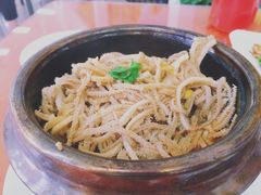 -清华大学-观畴园餐厅