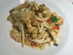 -上地宴·中关村的会客厅(清河高铁站店)
