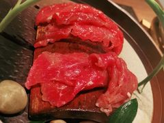 -盡膳口福跷脚牛肉火锅(合生汇购物中心店)