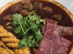 -初晋·山西地道刀削面.晋北莜面香(星耀城店)