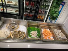 -海汕记·潮汕鲜牛肉火锅·自助