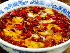 水煮鱼-郭家大院(新源店)