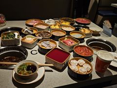 -海底捞大排档火锅(悦荟广场店)