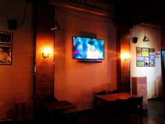 -圣徒精酿美式餐厅saints brewing(裕华万达步行街店)