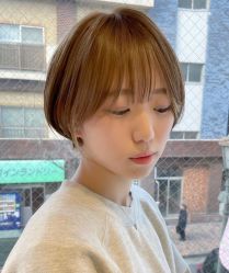 -Sying杉影日式烫染專門店