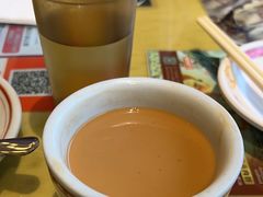 -吴系粤菜馆·茶餐厅(深业上城店)